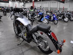 �������� �� ������ �������� Honda Shadow750 Aero 2008 ���� 6